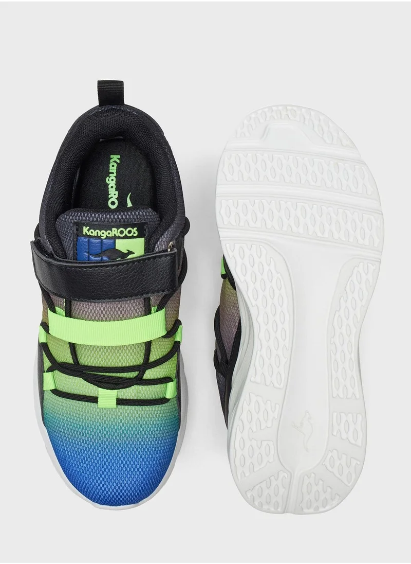 kangaROOS Youth Kids Sneakers