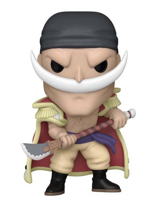 Whitebeard