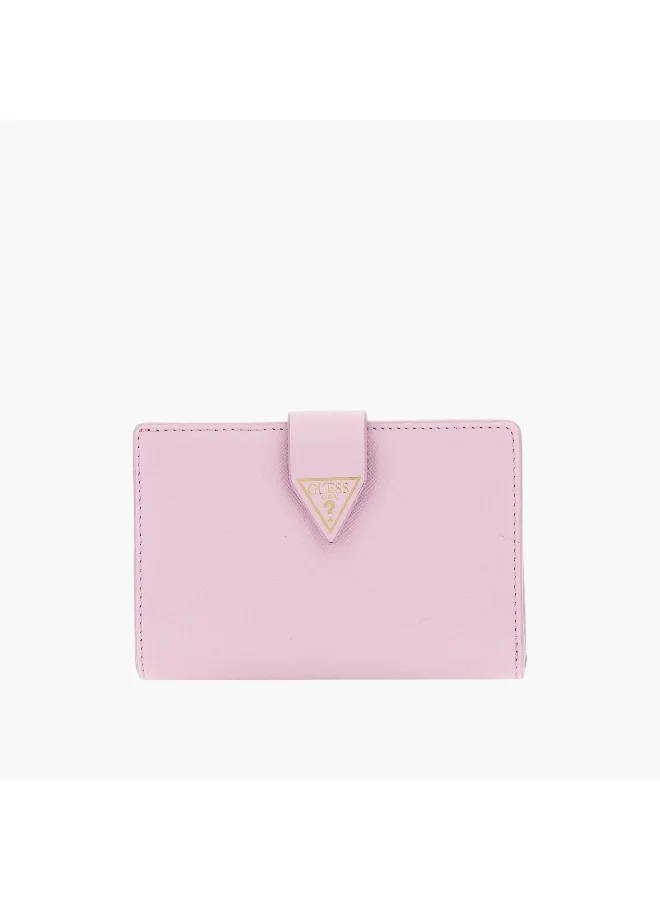 جس GUESS-MIRIAM SMALL WALLET-Q2-JD25