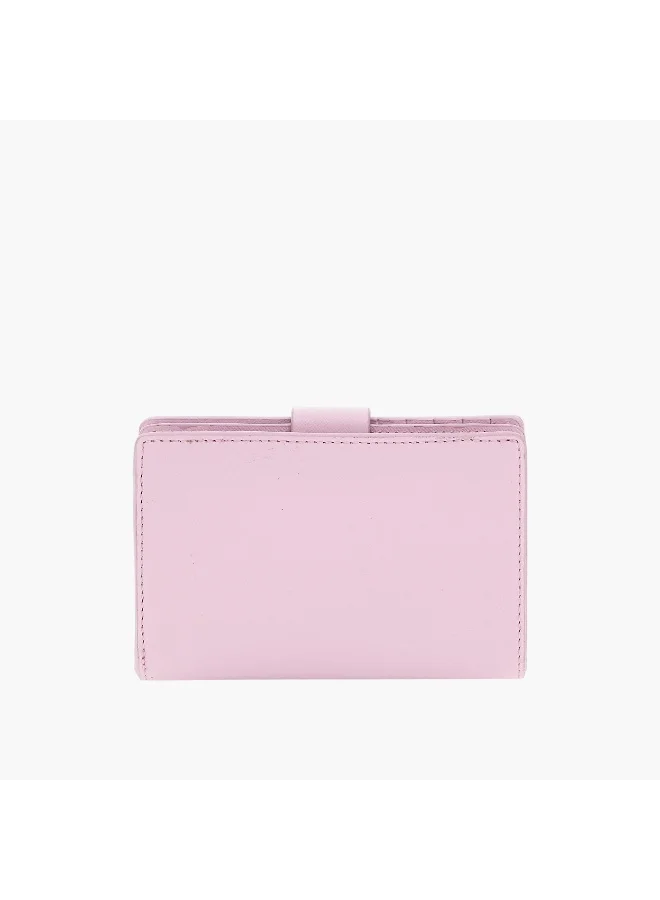 جس GUESS-MIRIAM SMALL WALLET-Q2-JD25