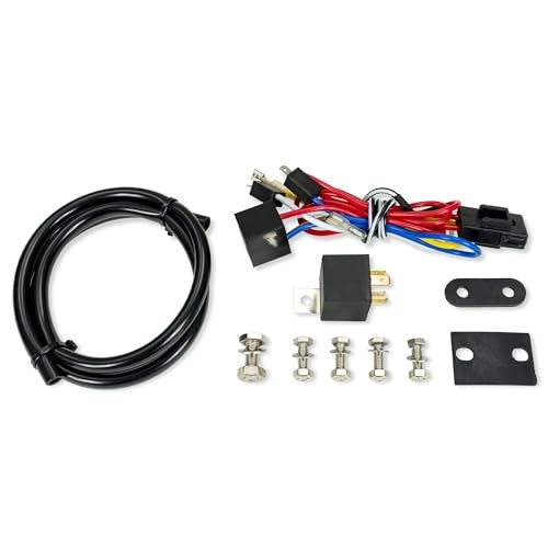 HornBlasters Sniper Electric Air Horn - Image 3