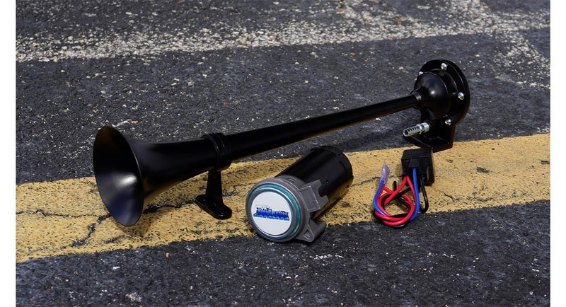 HornBlasters Sniper Electric Air Horn - Image 5