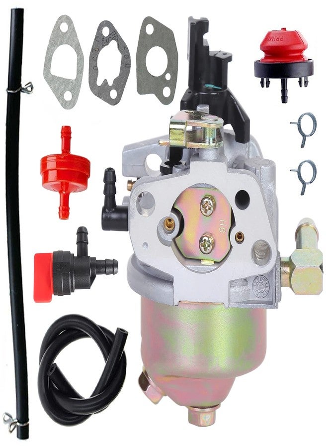 Pro Chaser 31AS63EE700 Carburetor for MTD Yard Machines 31AM63EF700 32AD729 31AM63FF752 31A-31BM63LF704 31AH62EE000 31A-63BD700 24" 26" 208cc Two-Stage Snow Blower - Image 1