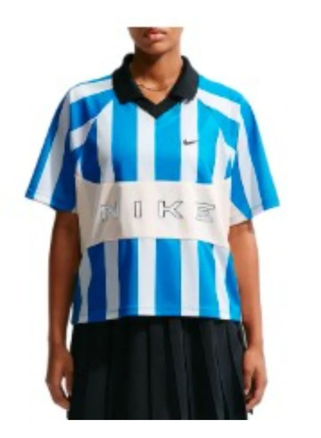 Nsw Street Oversized Stripe Jersey