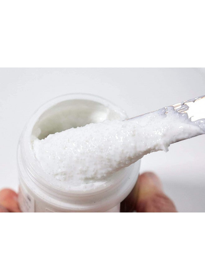 Liquitex Professional Effects Medium, 237ml (8-oz), Glass Beads - Image 4