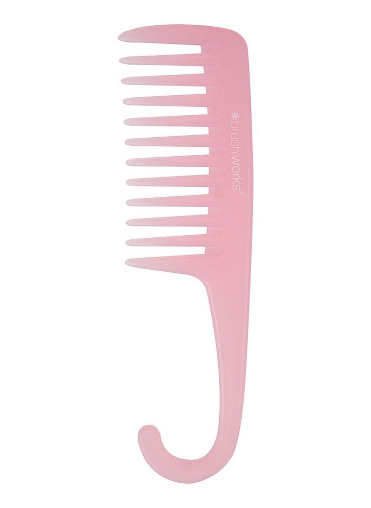 Brushworks Brushworks Shower Comb  - Image 2