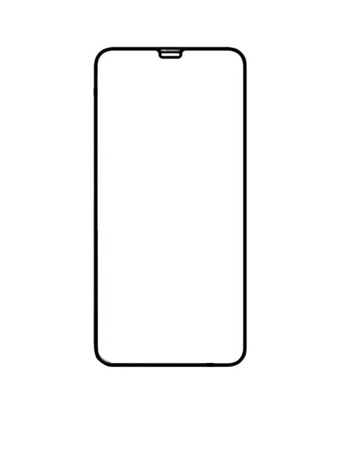 هيكسابيكس واقي شاشة ٢ × ١ مع غطاء حماية شفاف لهاتف آيفون ١٣ برو - Image 3