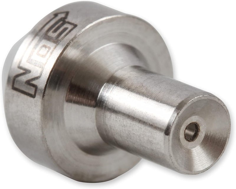 NOS 13760-62 Precision SS Stainless Steel .062 Flare Jet - Image 4