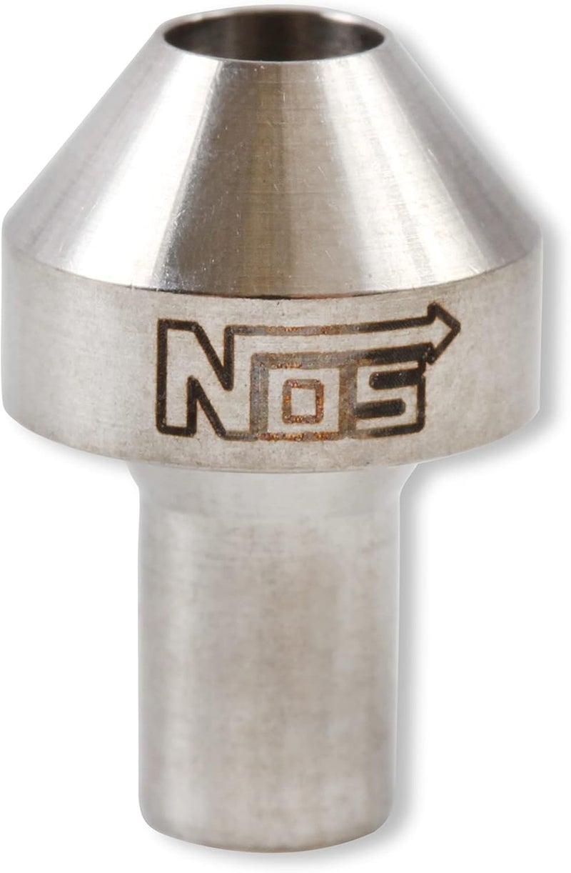 NOS 13760-62 Precision SS Stainless Steel .062 Flare Jet - Image 2