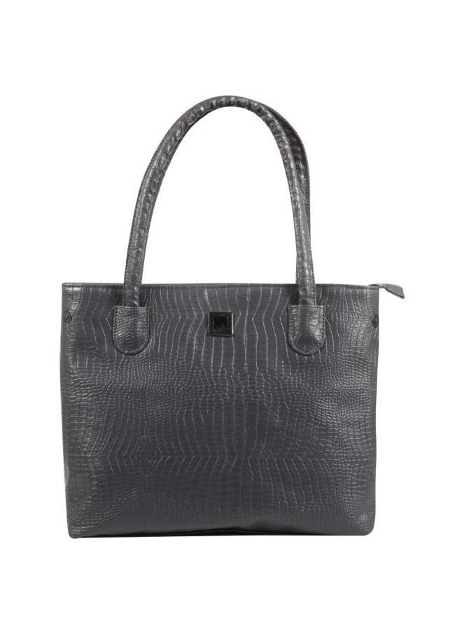 ماونت هود أراديا حقيبة كتف للسيدات باللون الرمادي - Image 1