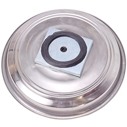 faas Stainless Steel Coconut Breaker with Coconut Scraper & Coconut Opener (Pcs of 3) - Image 2