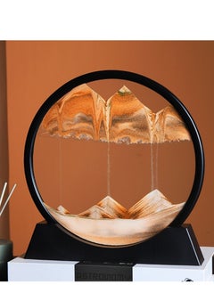 3D Home Furnishings Dynamic Flow Sand Painting Gold - pzsku/Z9BBA368F74AC49C1C2F9Z/45/_/1711522324/21ec11c9-f0f8-43b9-9d73-5e16d4c96754