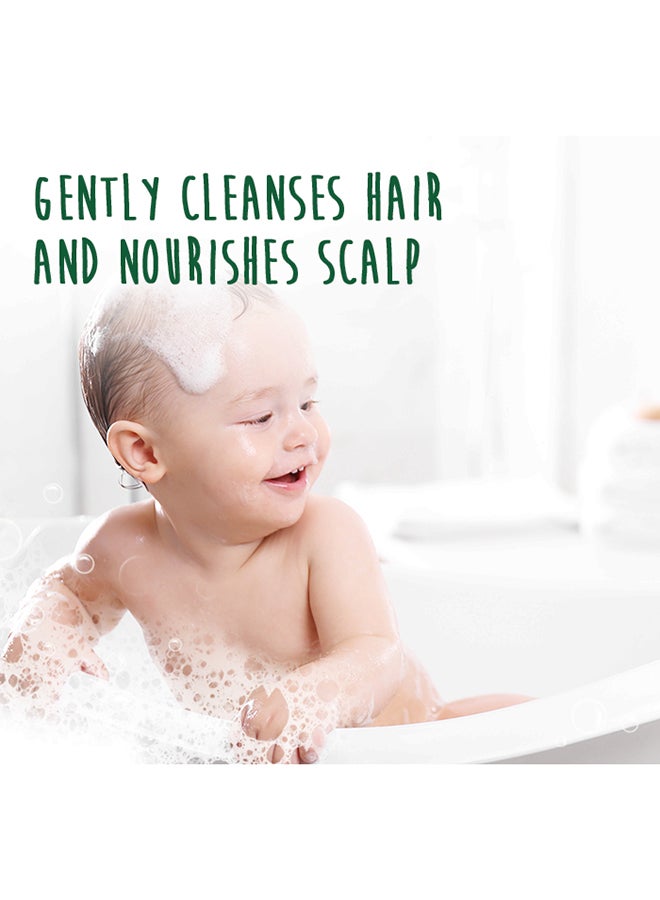 pigeon Natural Botanical Shampoo 200Ml - Image 4