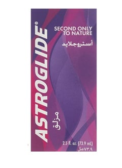 استروجليد جل مزلق 73.9 مل 