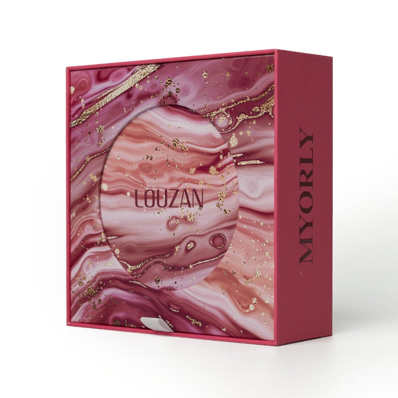 Louzan Myorly Perfume 50 ML - Image 3