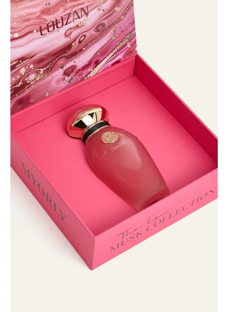 Louzan Louzan Myorly Perfume 50 ML