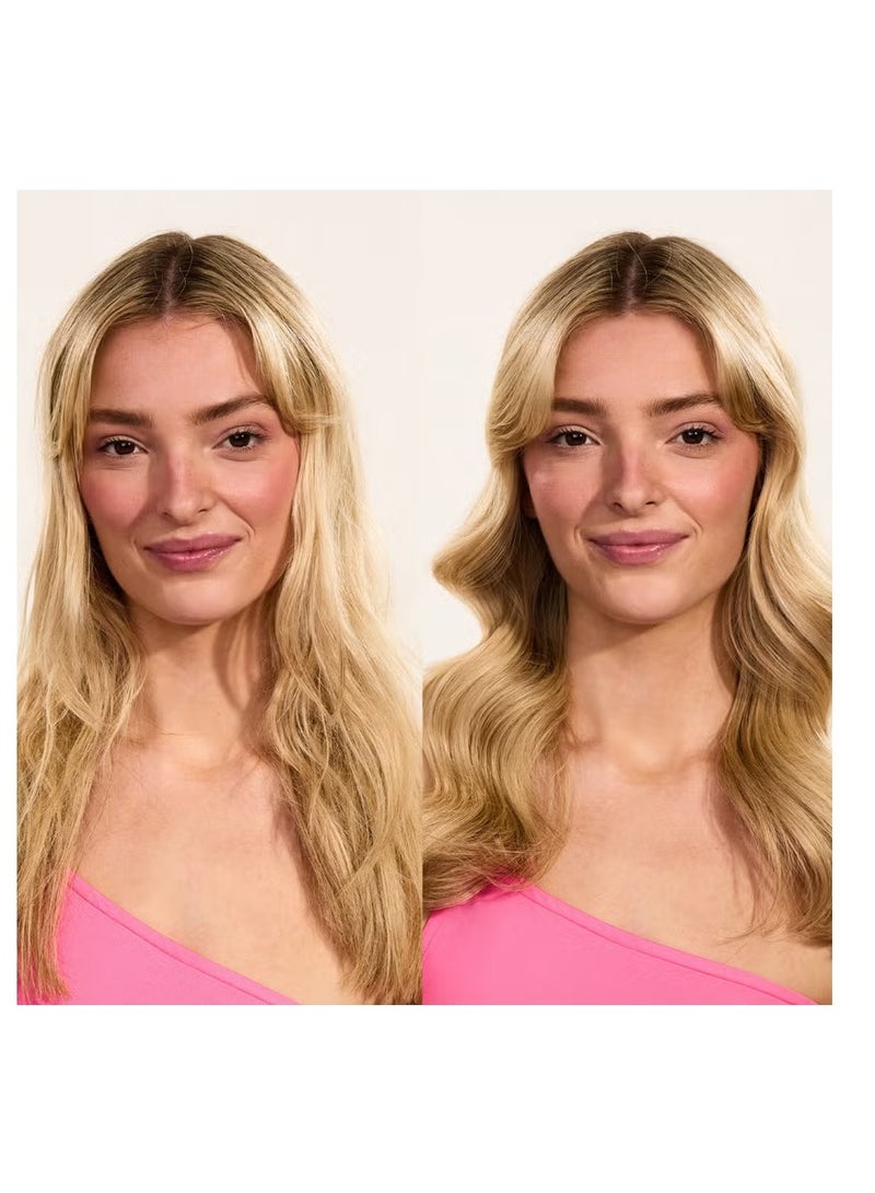 كوكو أند إيف بلسم كوكو آند إيف لإصلاح واستعادة الشعر 280 مل - Image 4