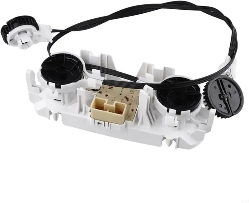 Toyota Hilux N70 05 11 Air Conditioner Control Unit Panel Switch 559000K011 - Image 5