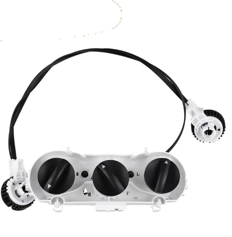 Toyota Hilux N70 05 11 Air Conditioner Control Unit Panel Switch 559000K011 - Image 2