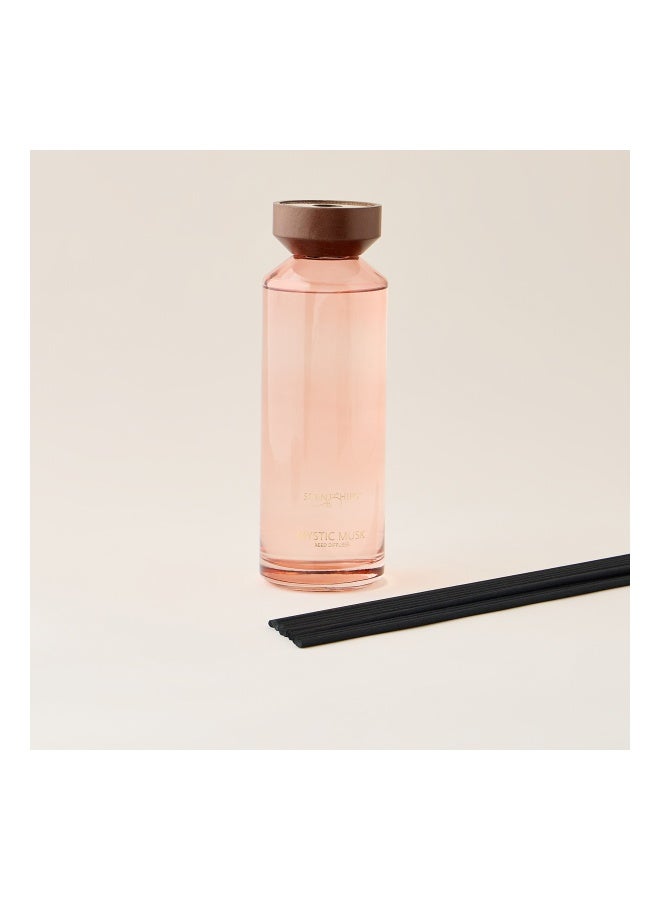 scentchips Riviera Mystic Musk Reed Diffuser - 500 ml - Image 3
