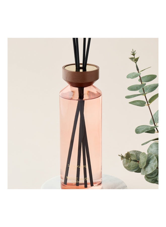 scentchips Riviera Mystic Musk Reed Diffuser - 500 ml - Image 2
