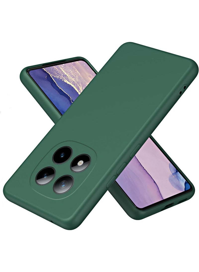 Case for Xiaomi Redmi Note 15 Pro Plus 5G Soft TPU Silicone Cover Lightweight Shock Protective Case with Camera Protection for Redmi Note 15 Pro + - Image 3