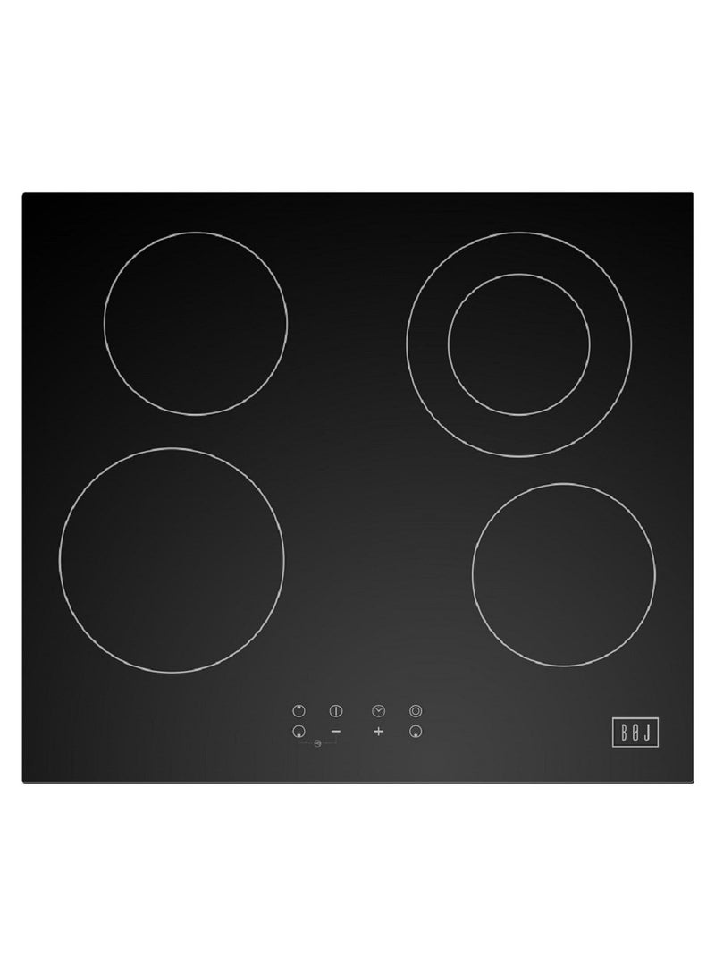 BOJ 60CM VITRO CERAMIC HOB