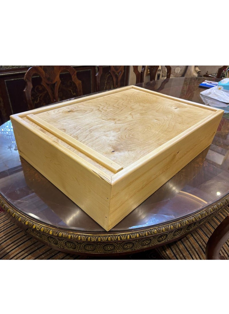 Generic M Furniture - cat litter box 70x50  - Image 1