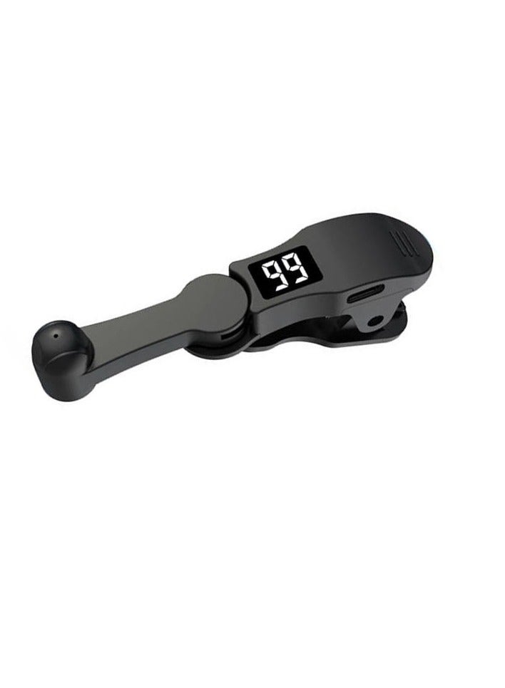 SHOPI D-007 Automatic Screen Clicker – Simulated Finger Device for Fast Tapping - Image 2