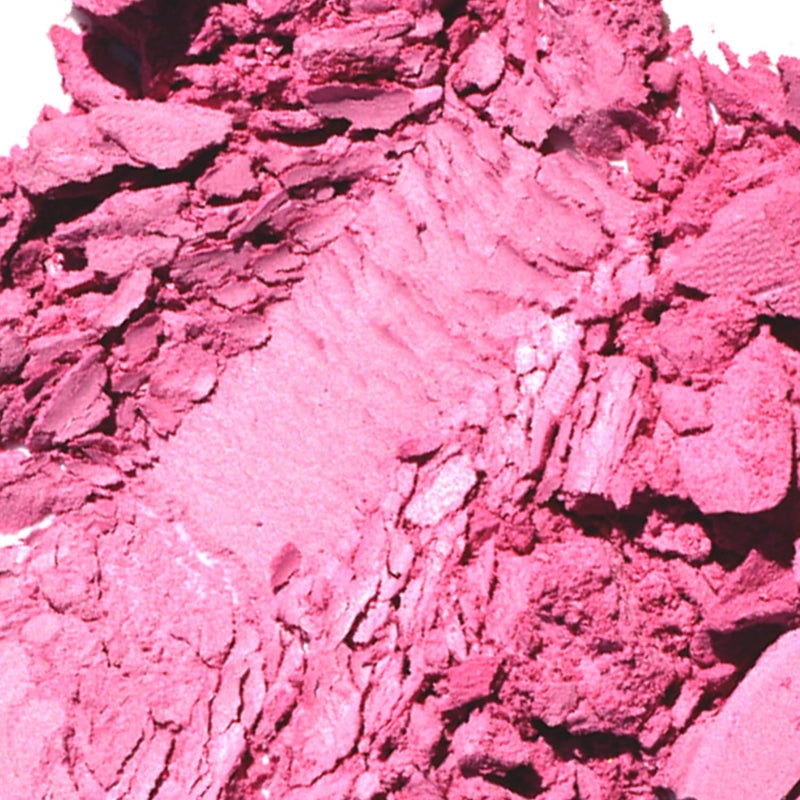 Palladio Matte Blush, Brushes onto Cheeks Smoothly, Soft Matte Look and Even Finish, Flawless Velvety Coverage, Effortless Blending Makeup, Flatters the Face, Convenient Compact, Bayberry - Image 2