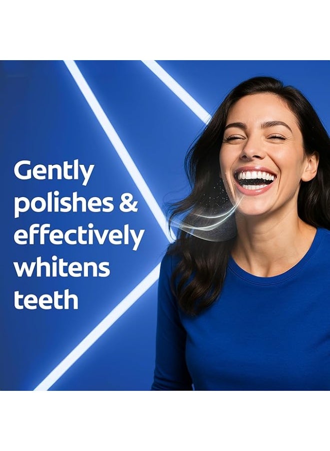 كولجيت معجون أسنان مبيض أدفانسد وايت – 100 مل - Image 5