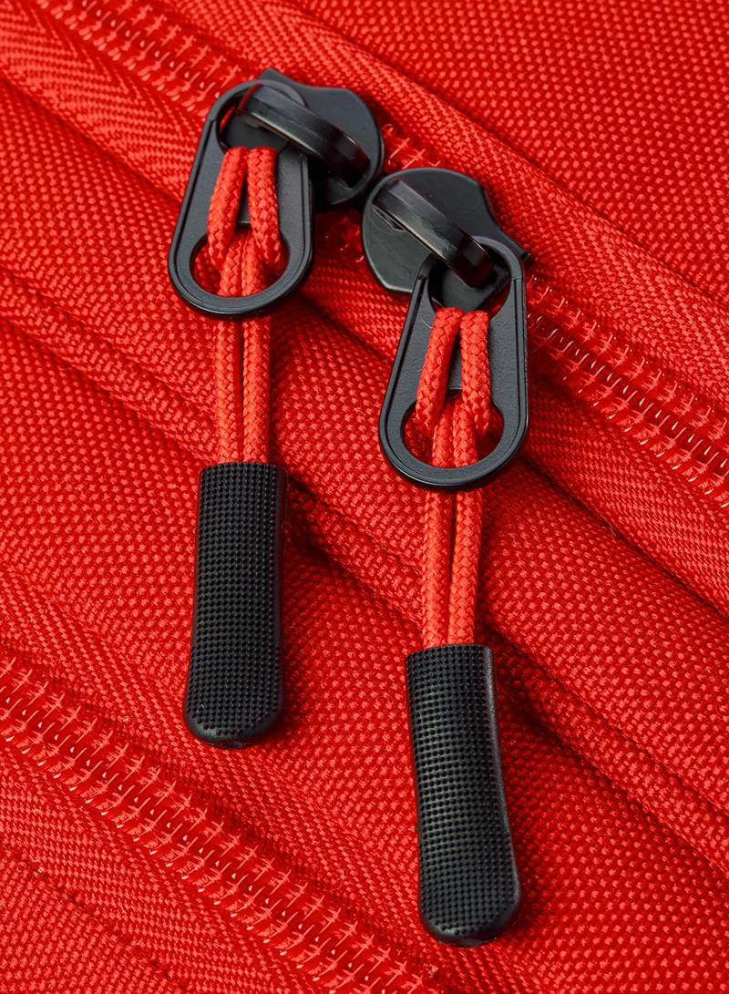 Wilson Tour Padel Bag, Red