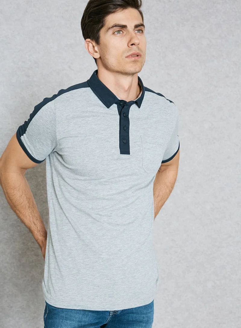 BRAVE SOUL Mozi Polo