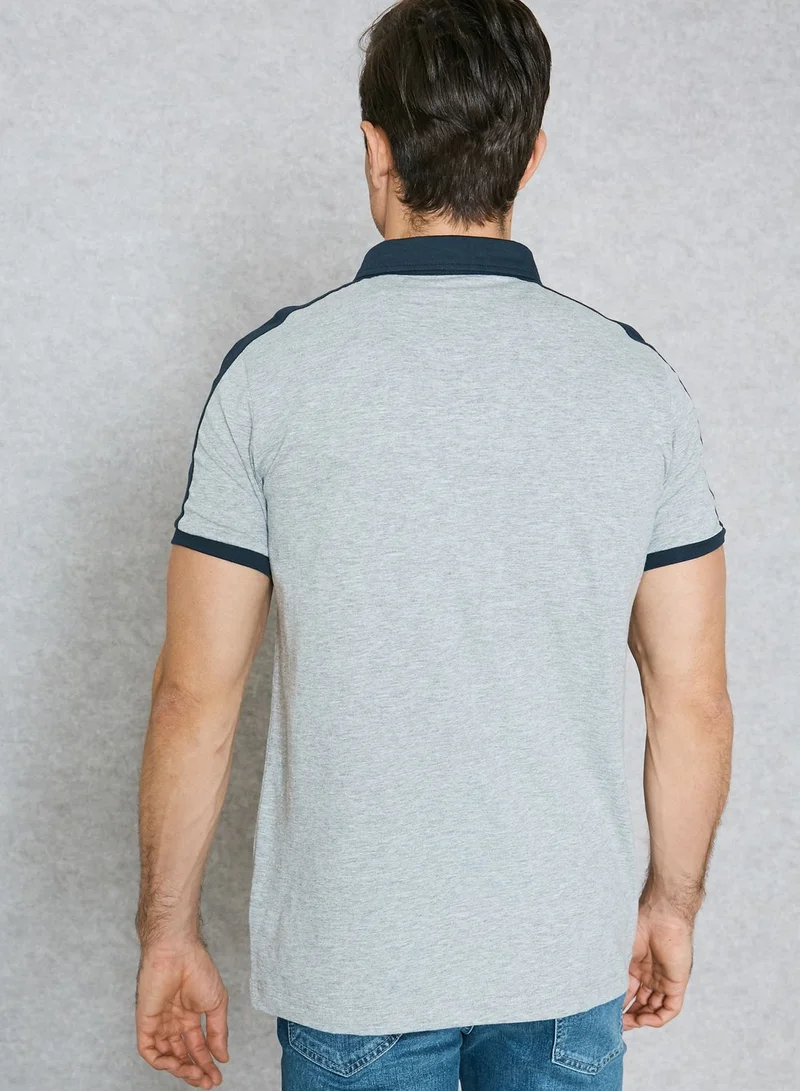 BRAVE SOUL Mozi Polo