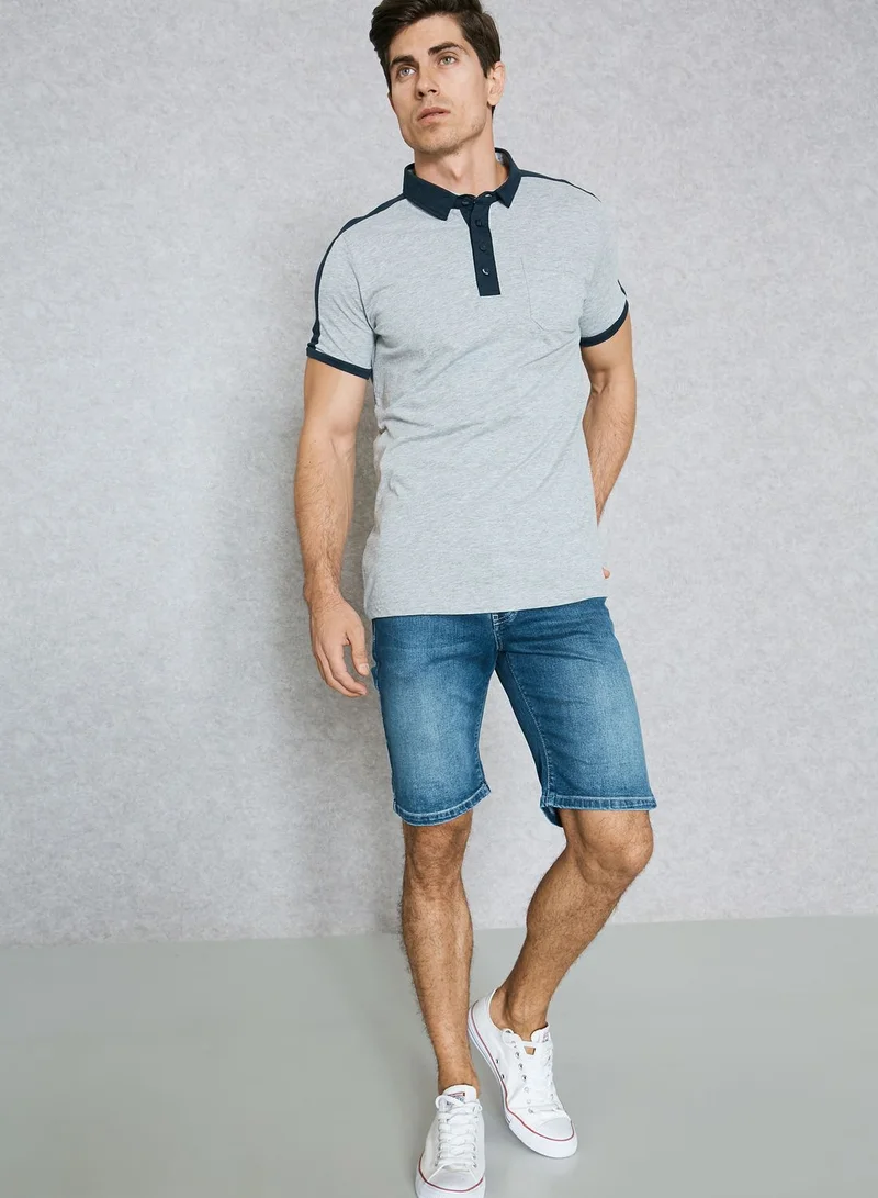 BRAVE SOUL Mozi Polo