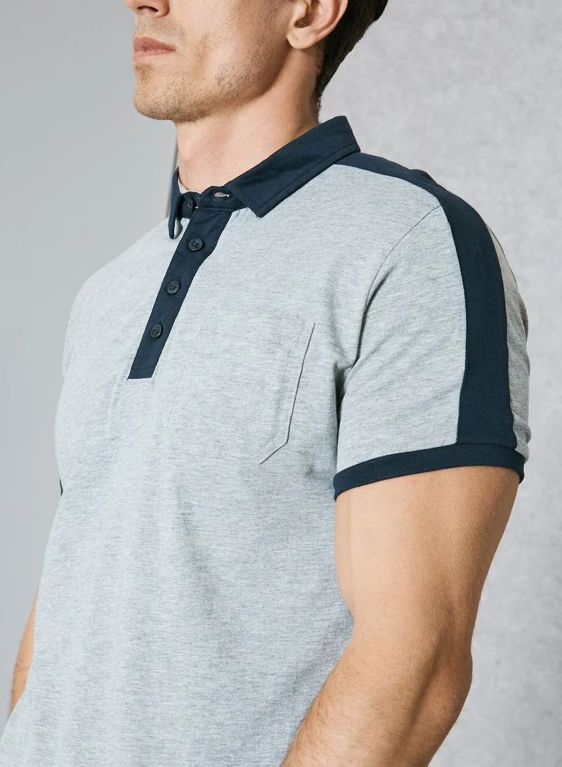 BRAVE SOUL Mozi Polo