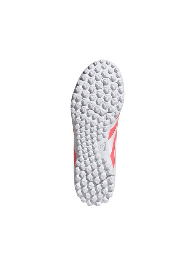 Adidas Predator Club Turf Boots Kids - Sigcor/White - Image 3
