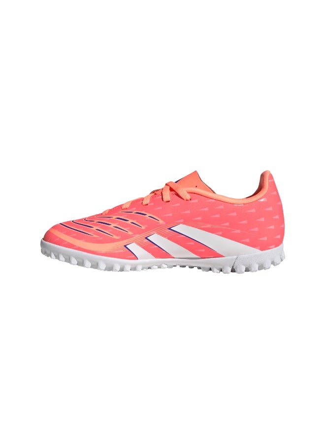 Adidas Predator Club Turf Boots Kids - Sigcor/White - Image 4