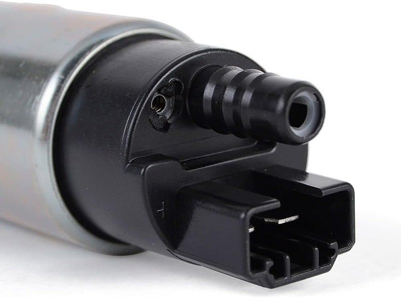 QASULER High Pressure Motorcycle Fuel Pump - Image 3