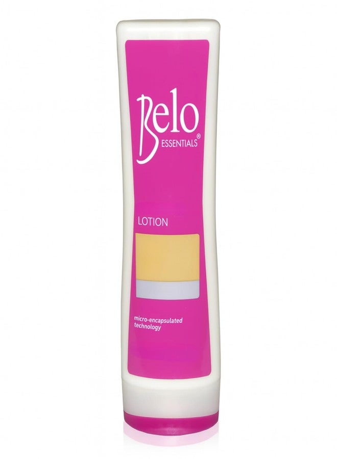 Belo Essentials Body Lotion - Fast-Absorbing Daily Moisturizing Cream for Smooth, Hydrated Skin – Lightweight All-Over Body Hydration with Non-Greasy Texture - 200ml - Image 1