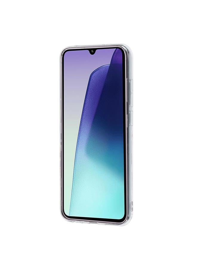 S-TOP Case For Redmi 14C 4G Colorful Painting Pattern TPU Phone Case - Image 3