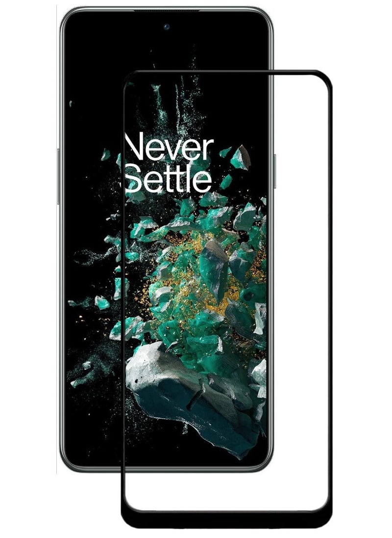 ACLIX Antistatic ESD Dustproof Premium Quality High Definition Tempered Glass Screen Protector Designed For OnePlus 10T - Image 1