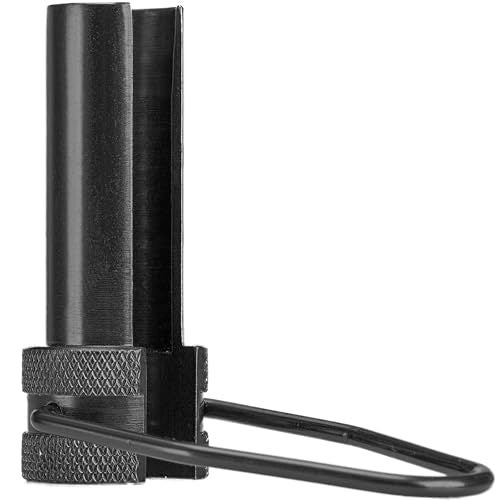 Jonard Tools RBNC-3 Compact BNC Connector Tool, 2.25" Overall Length - Image 1