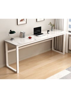 Matt White Top Ceramic 150 cm