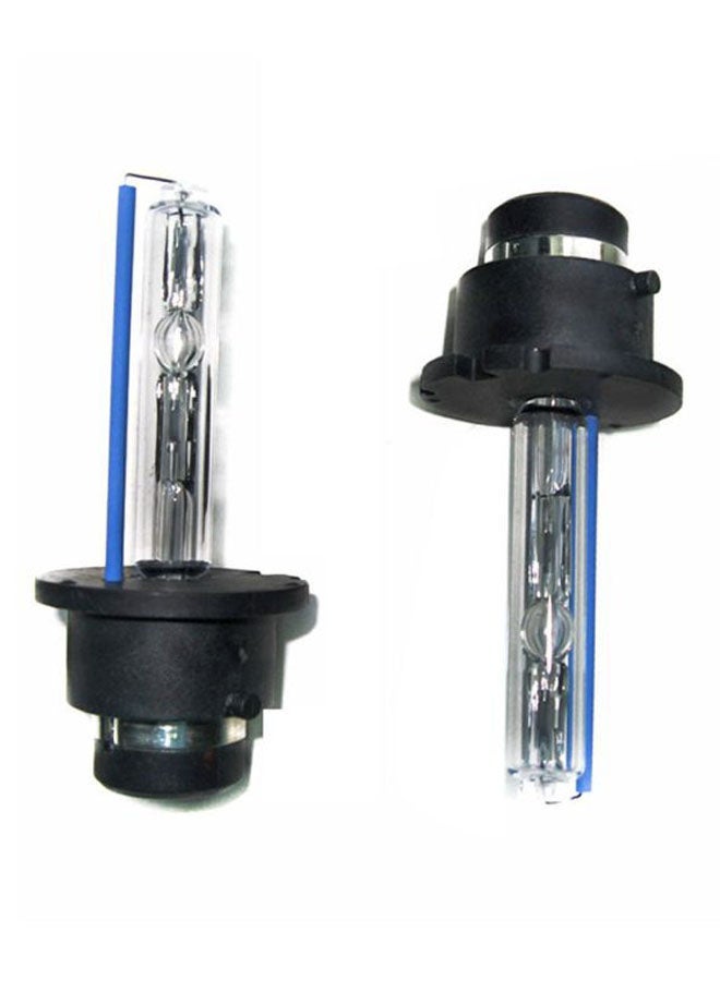 NIBEMINENT 2-Piece Xenon Headlight Bulb - Image 4