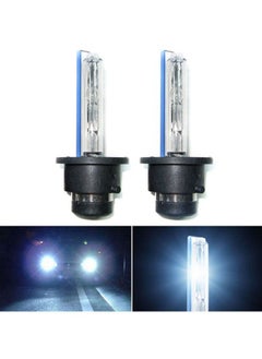 NIBEMINENT 2-Piece Xenon Headlight Bulb  - Image 5
