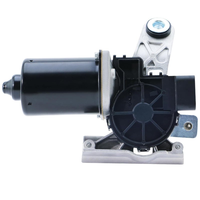 BDELI Front Windshield Wiper Motor Replacement for Dodge Ram 1500, 2500, 3500, 4500, 5500 (2003-2010) - Image 2