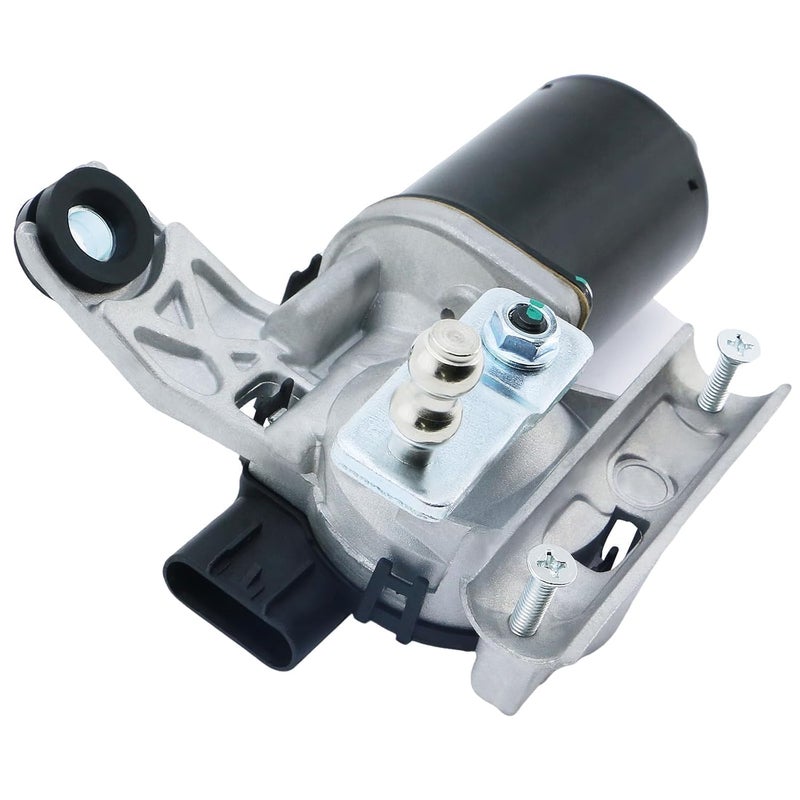 BDELI Front Windshield Wiper Motor Replacement for Dodge Ram 1500, 2500, 3500, 4500, 5500 (2003-2010) - Image 3