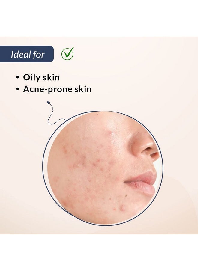 FIXDERMA - Salyzap Acne Kit, Acne Kit For Face, Acne Control Kit, Complete Skincare Regimen For Acne And Dark Spots, Includes Salyzap Facewash, Day Time Gel, Night Time Gel And Face Pack, - Image 1