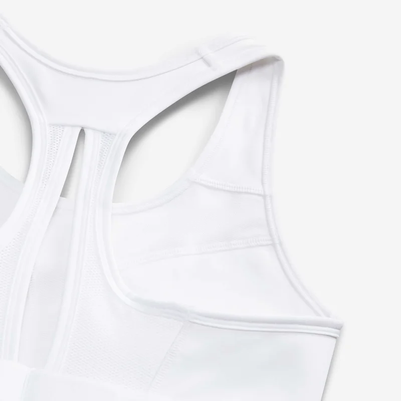 Nike Women's Swoosh High Support Non-Padded Sports Bra